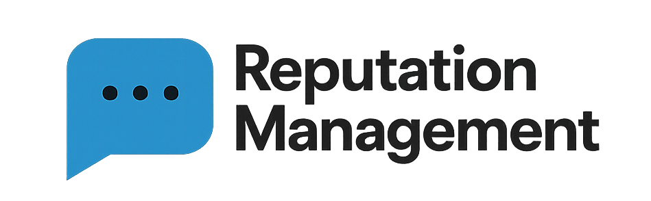 Reputation Management